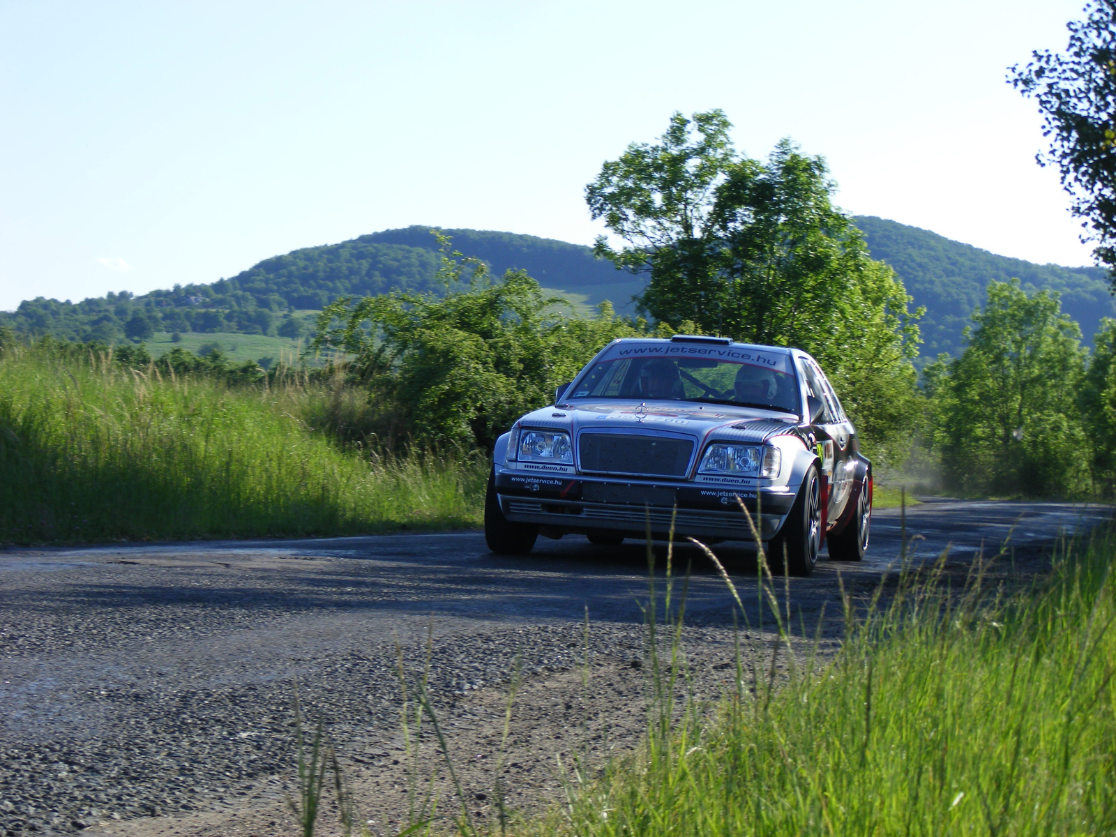 Salgó  Rally 2009 560