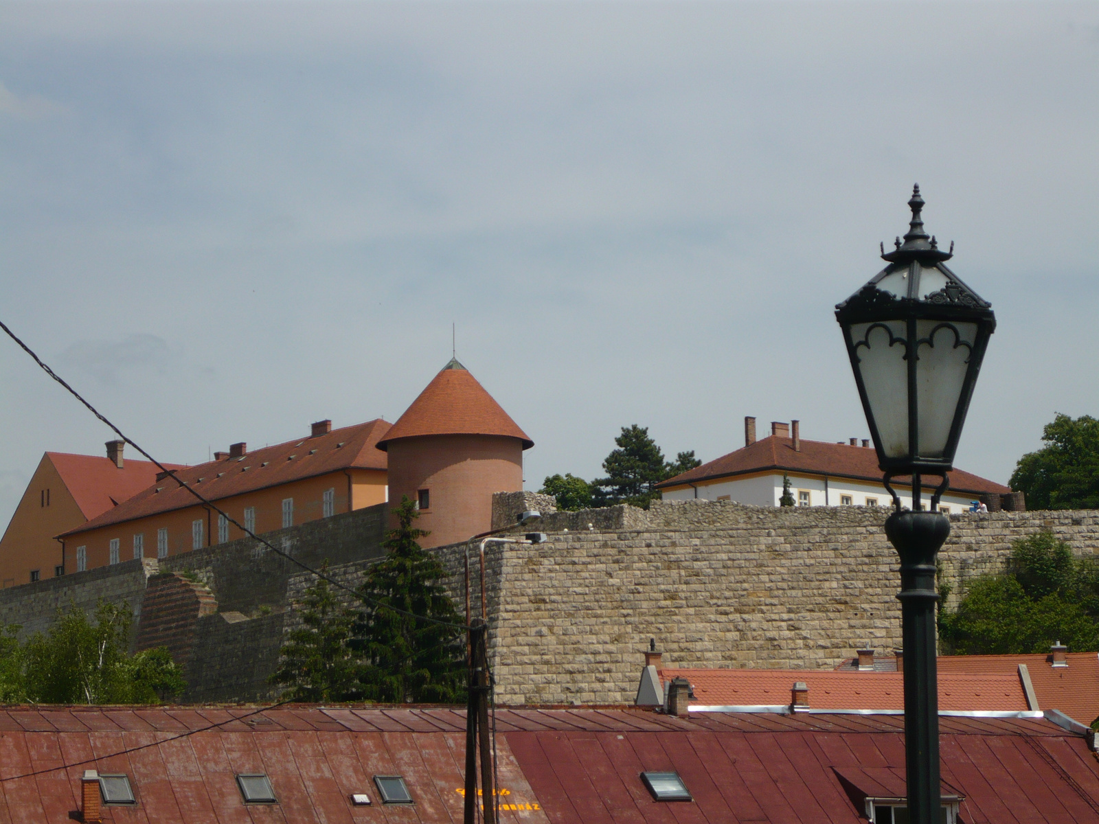 Eger