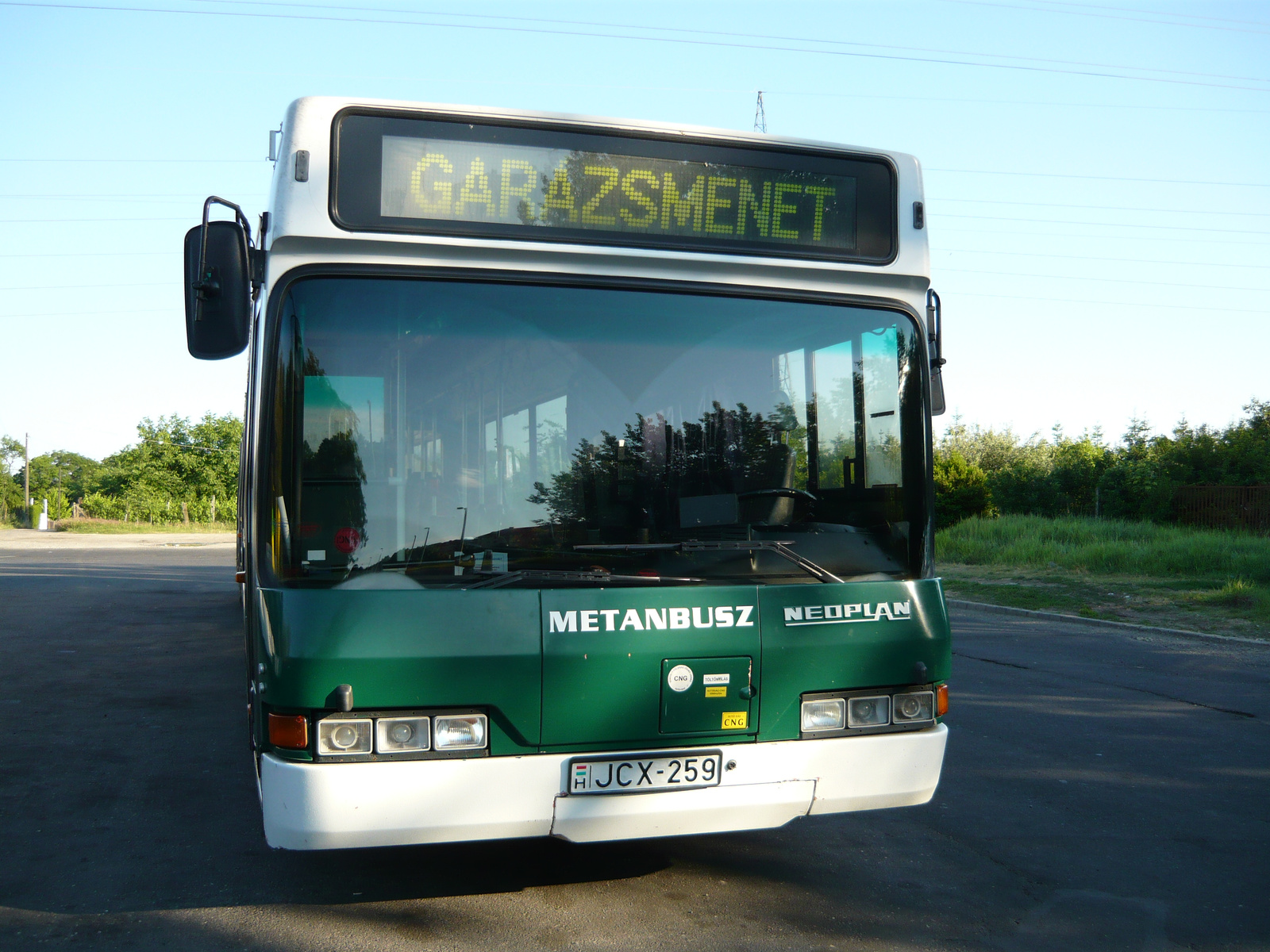 Neoplan