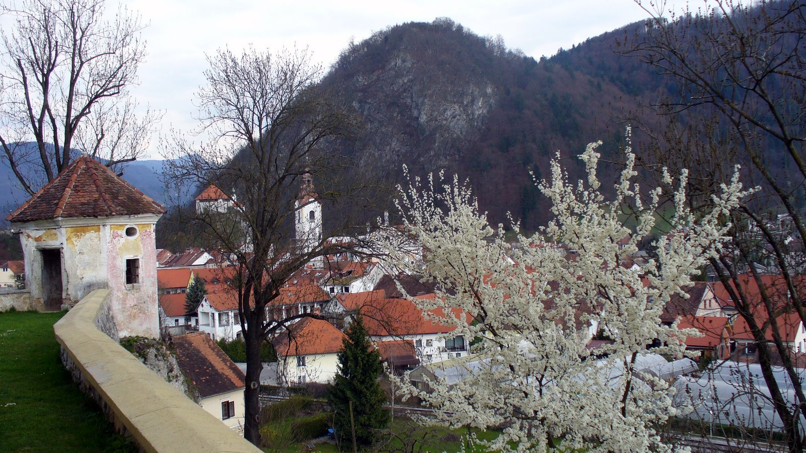 Kamnik