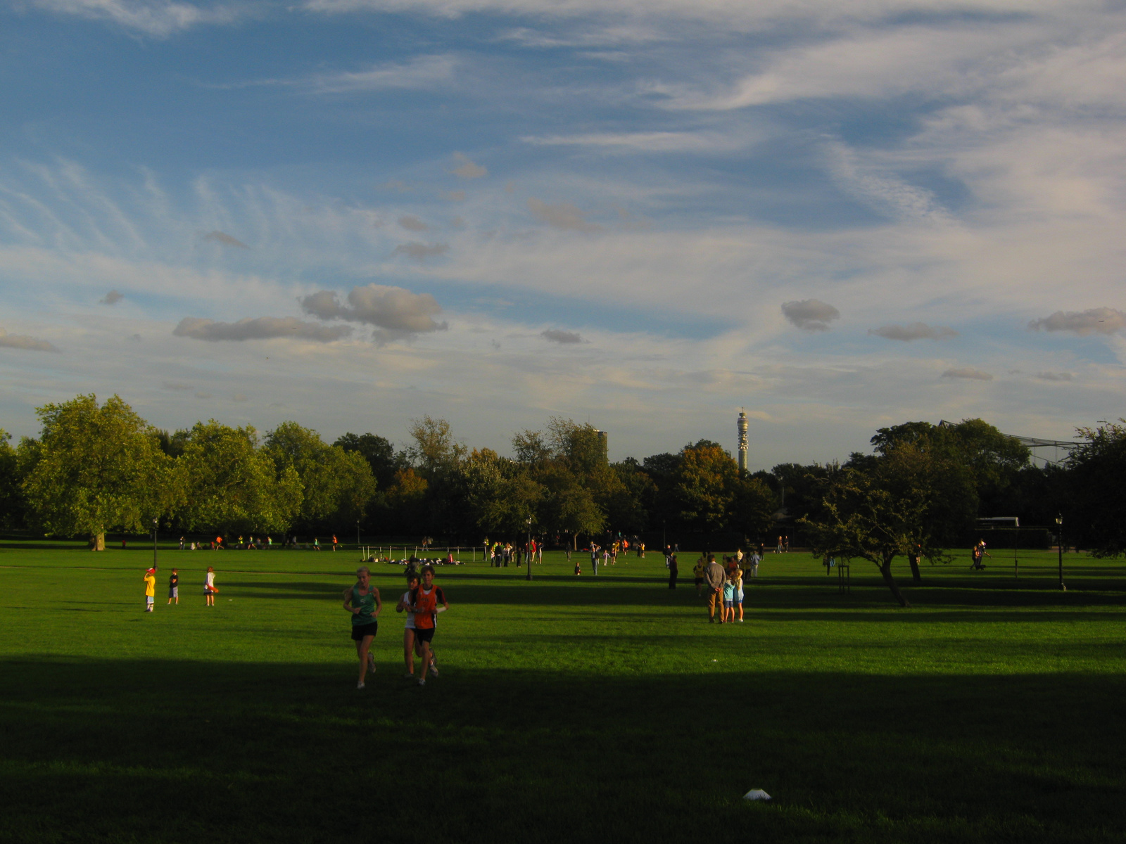 20101006 dayoff Primrose hill (10)