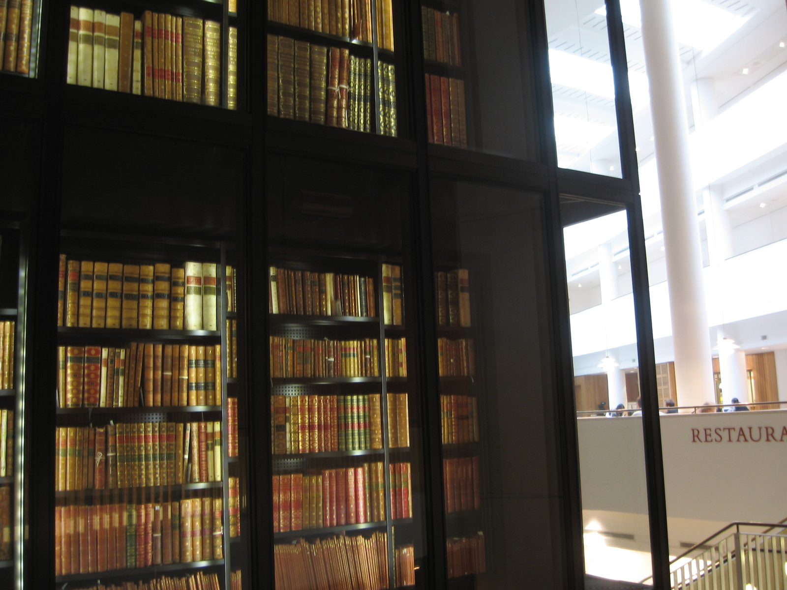 The British Library