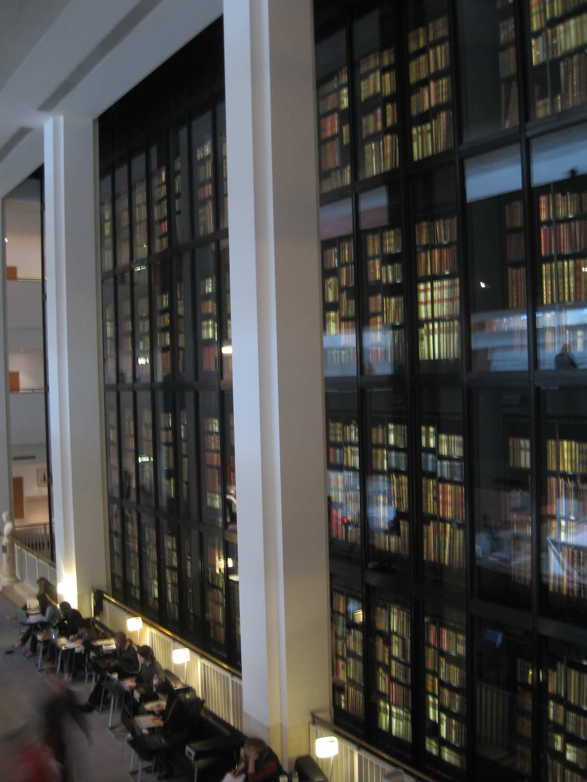 The British Library