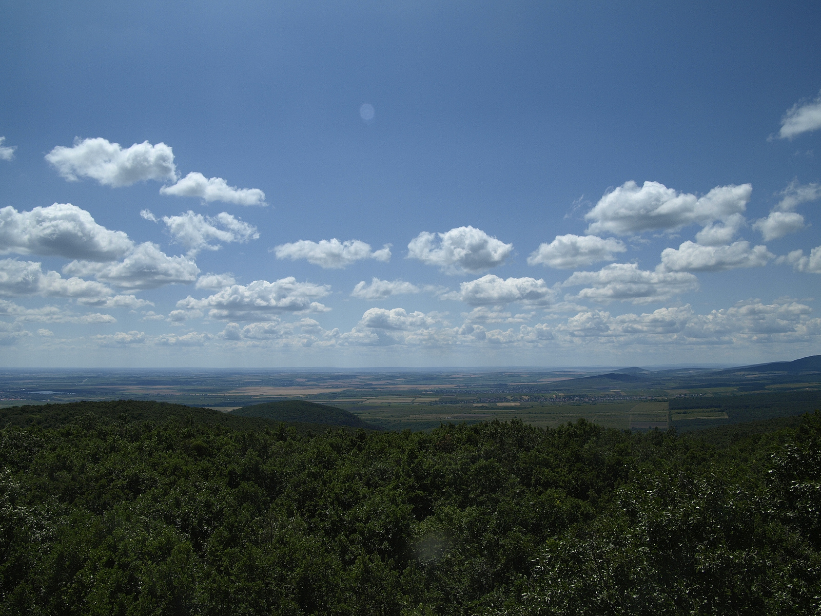 0652 Kilátóban 1.teraszról