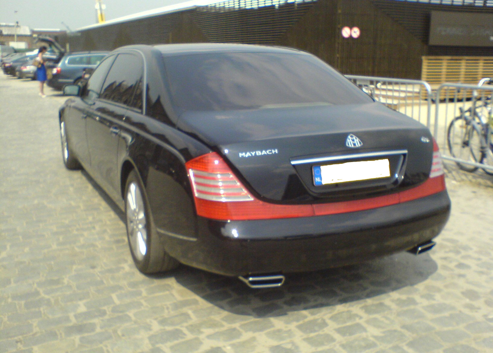 Maybach