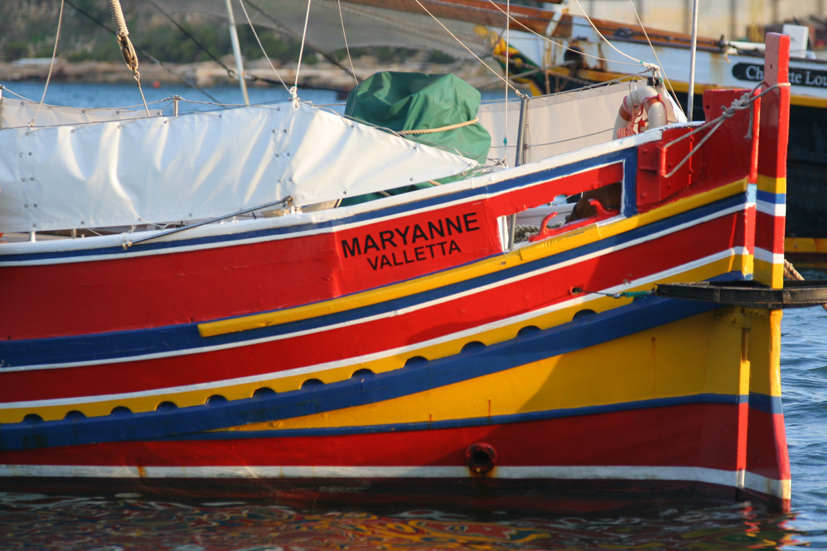 malta 315