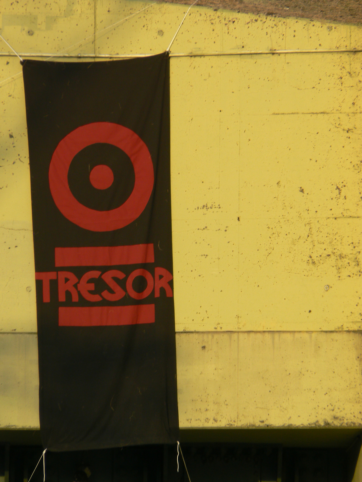 Tresor Berlin