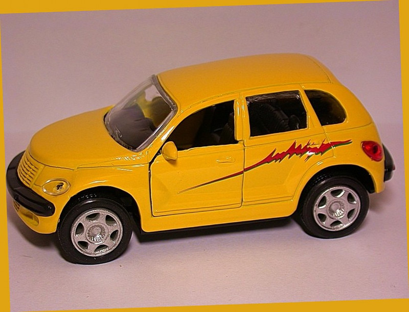 CHRYSLER PT CRUISER KÍN. KB. 1 38