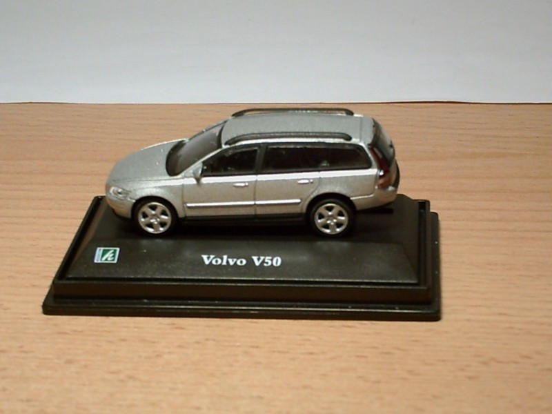 VOLVO V 50 H.WELL 1 7