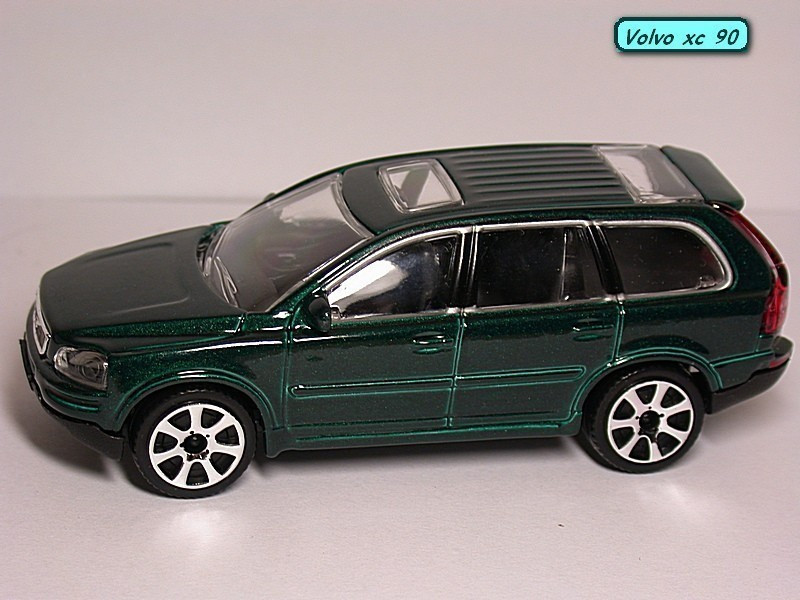 VOLVO XC 90 (32 AWD) BUR. 1 4