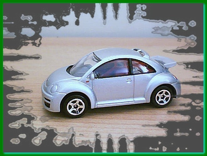 VW. NEW BEETLE RSI R.TOY 1 57