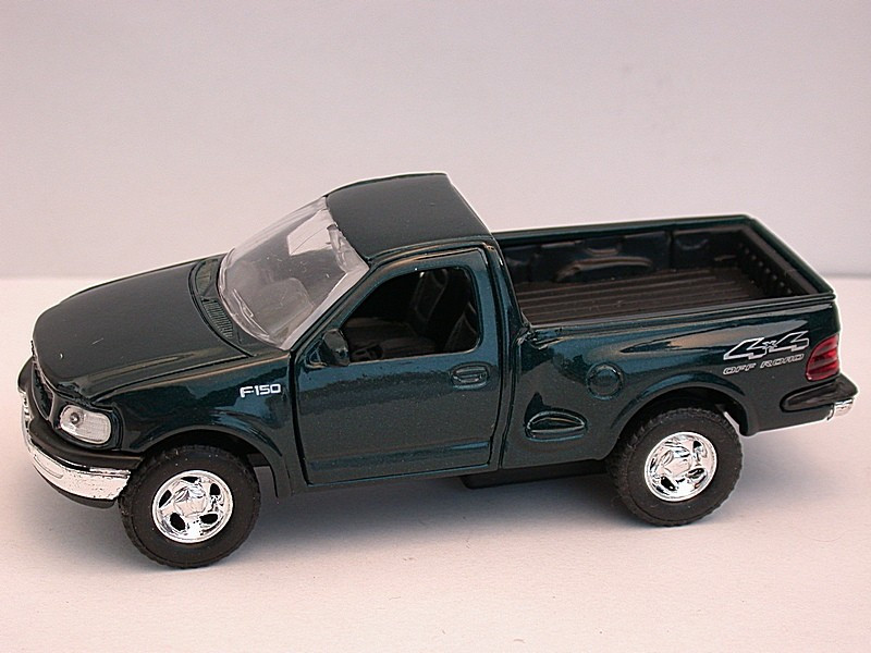 FORD F-150 1997 1 38