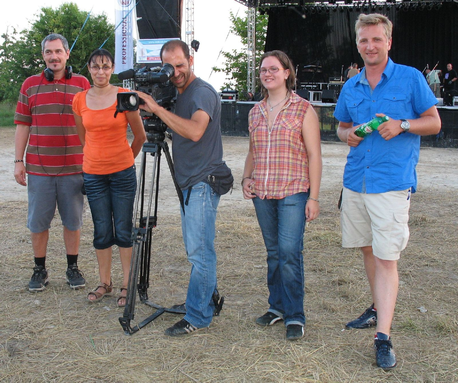 RL 2010.08.08.  Csongrád, Pumpkins koncert 039