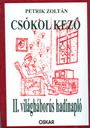 csokolkezo kicsi