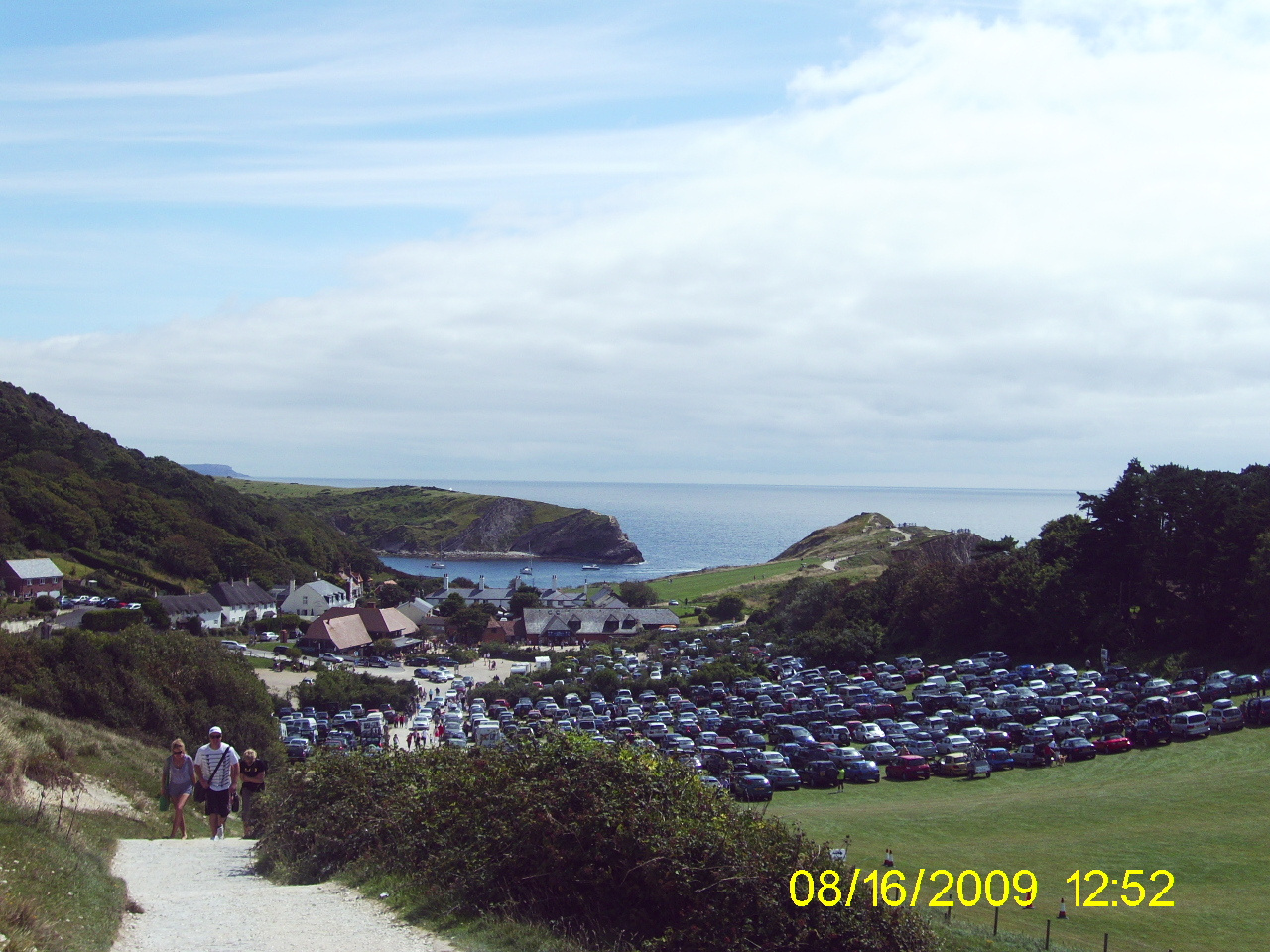 Lulworth 007