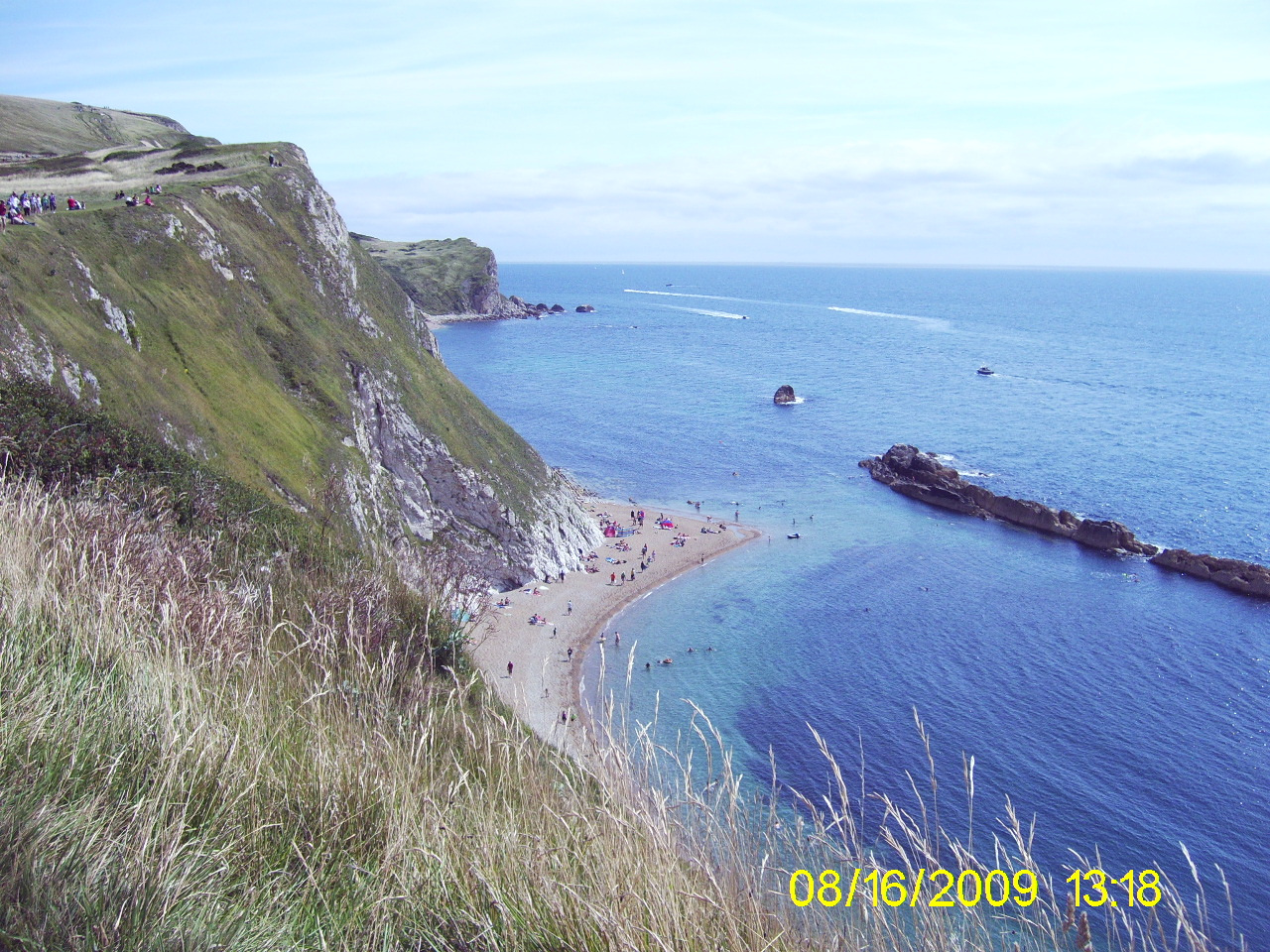 Lulworth 021