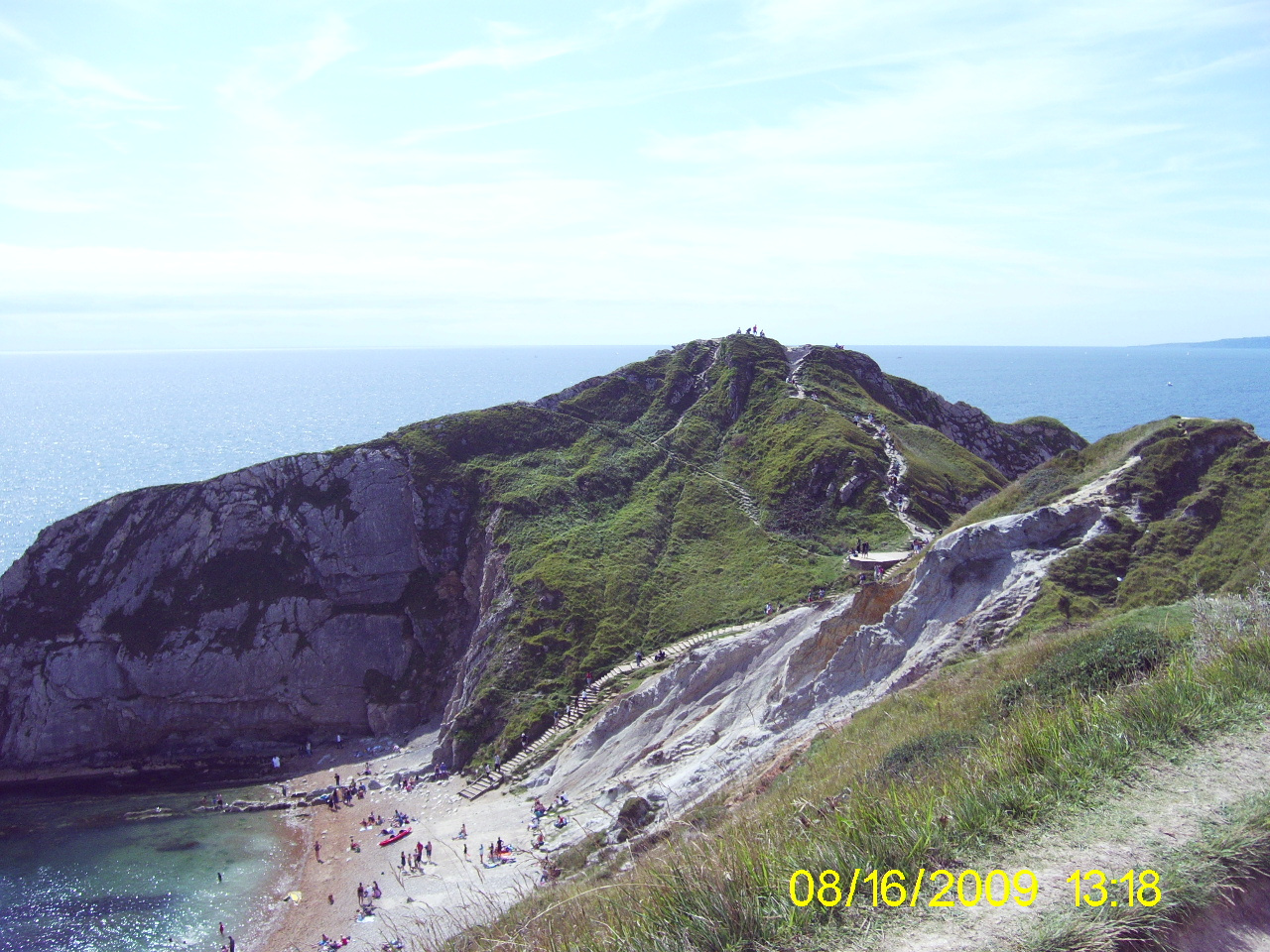 Lulworth 023