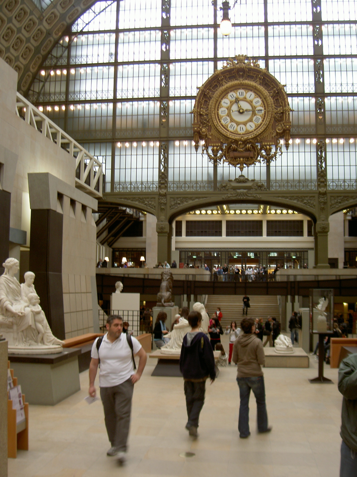 d'orsay