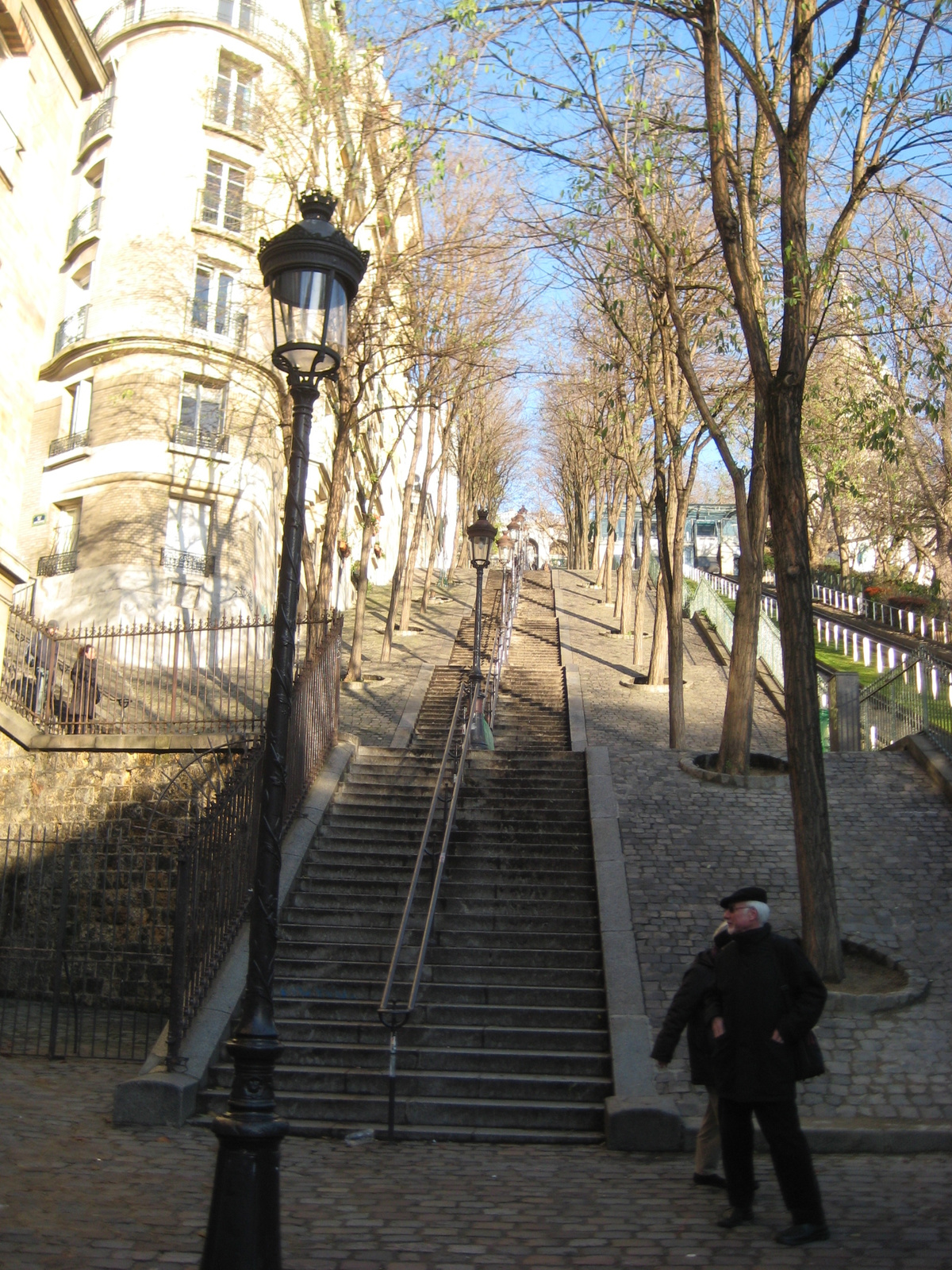 Montmartre