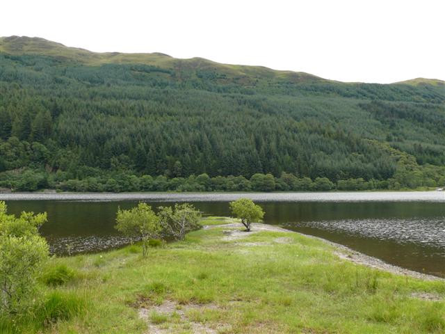 Strathyre - Callander