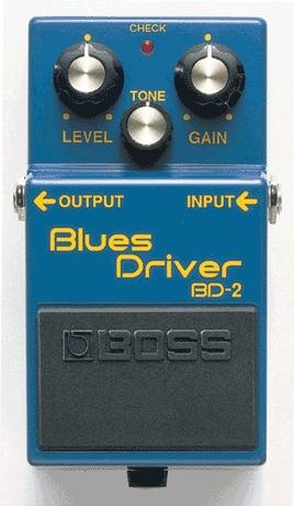 bluesdriver