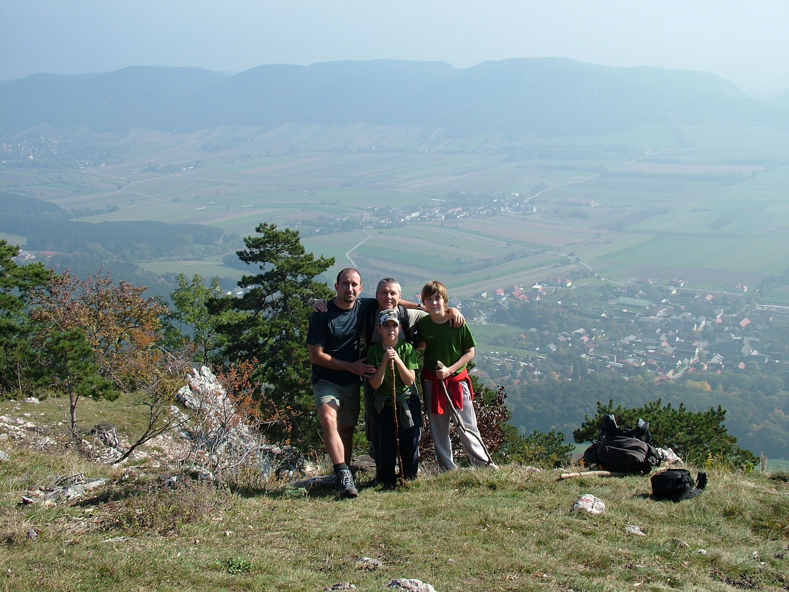 Hohe Wand Ausztria (73)