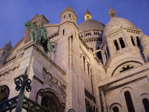 Sacré Coeur Bazilika3