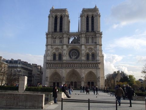 Notre Dame2