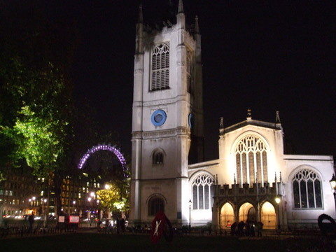 Westminster Abbey