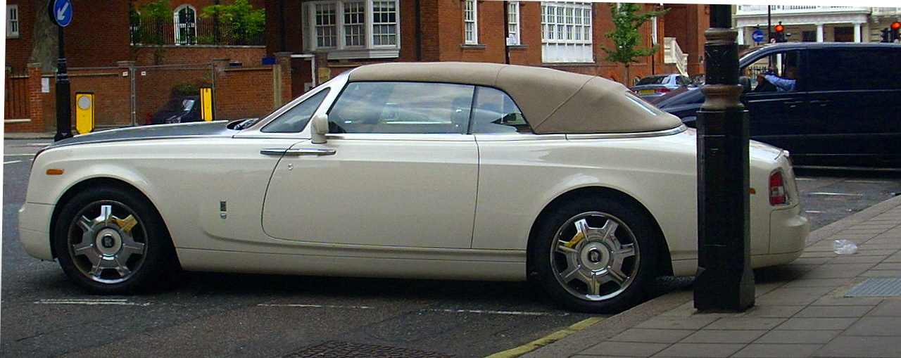 Rolls-Royce DHC