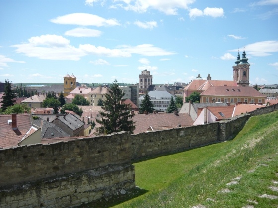 Eger