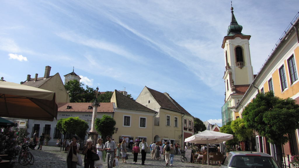 Szentendre