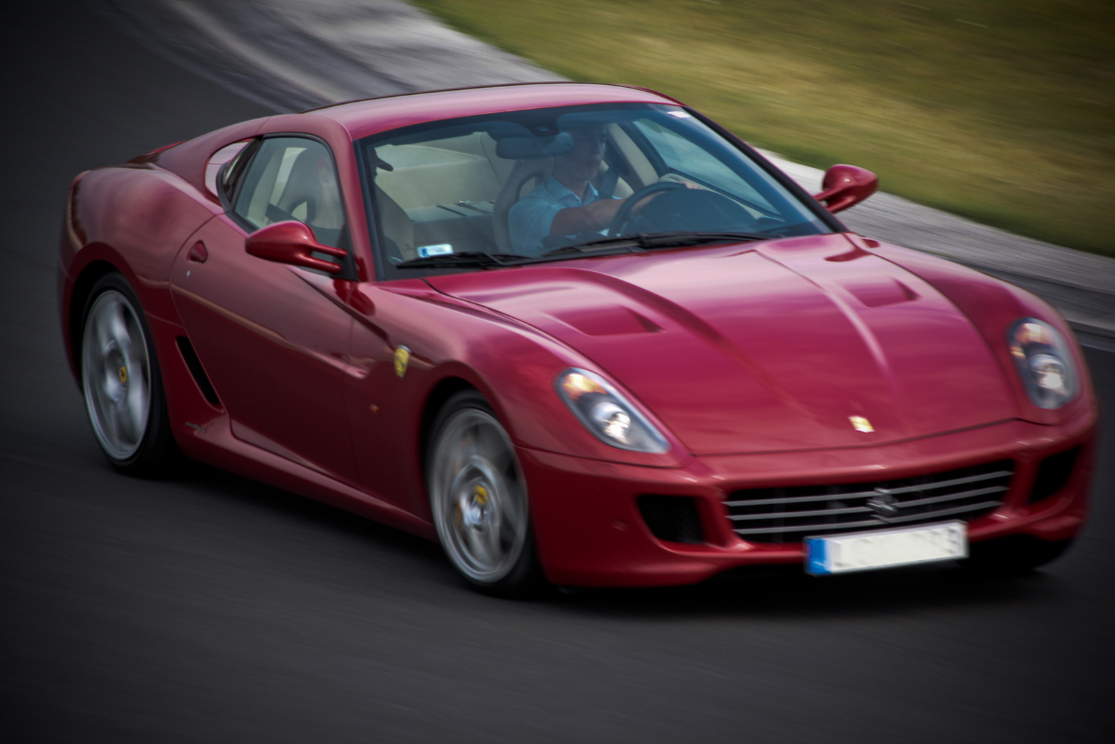 Ferrari 599 GTB