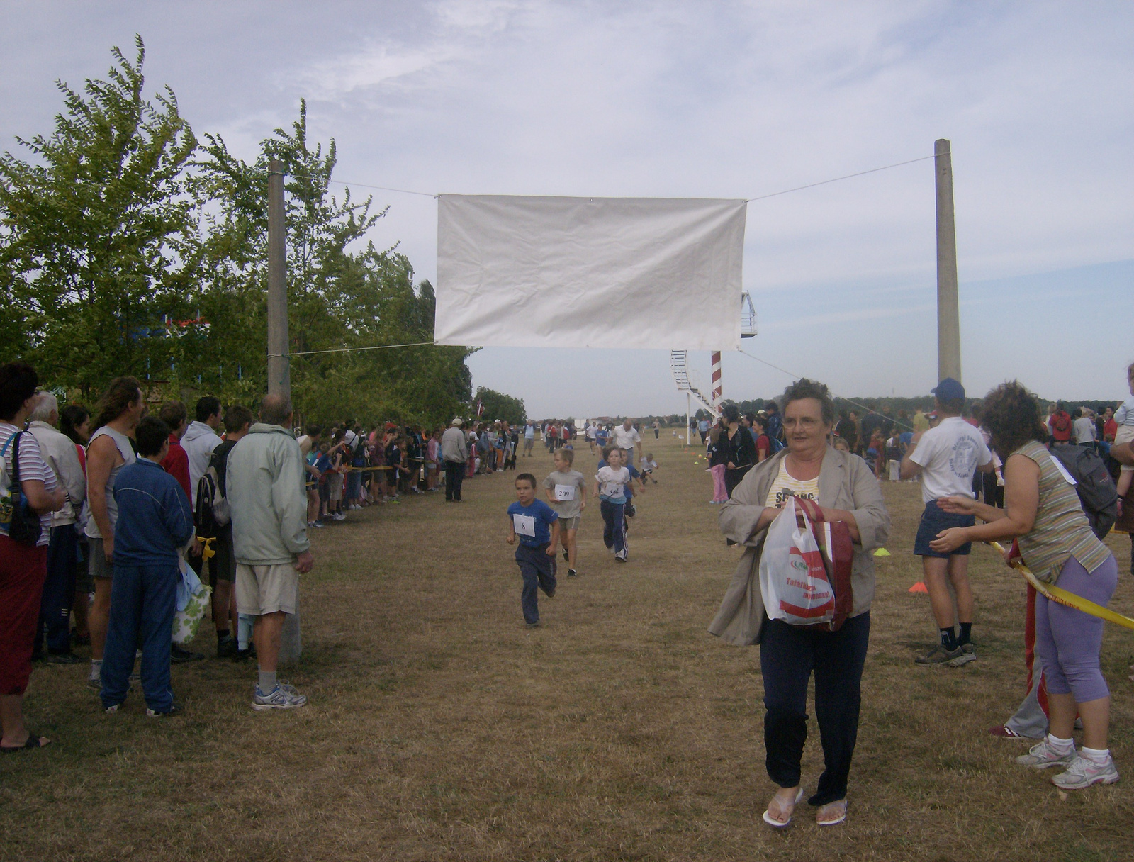 2009.08.30.Hajdúszoboszlói Aquafutás (2)