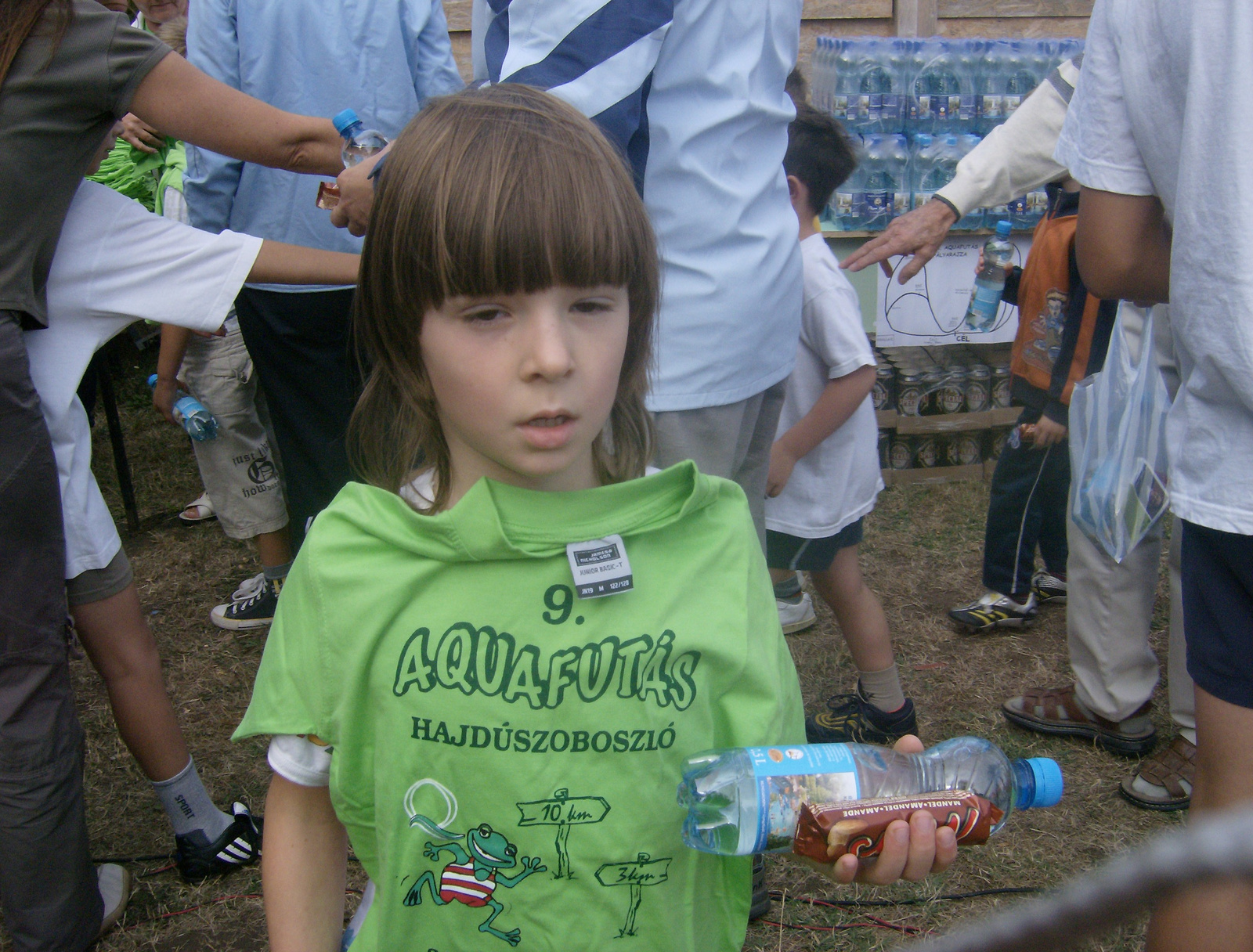 2009.08.30.Hajdúszoboszlói Aquafutás (6)