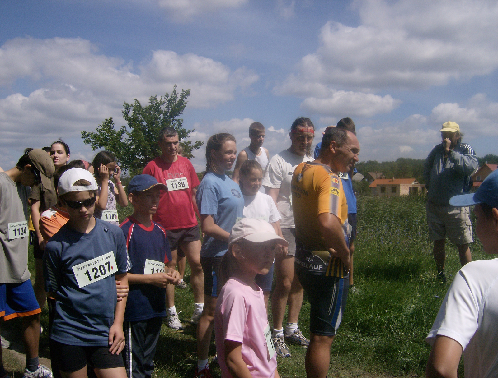 2009.07.11.Baracskai cross (6)