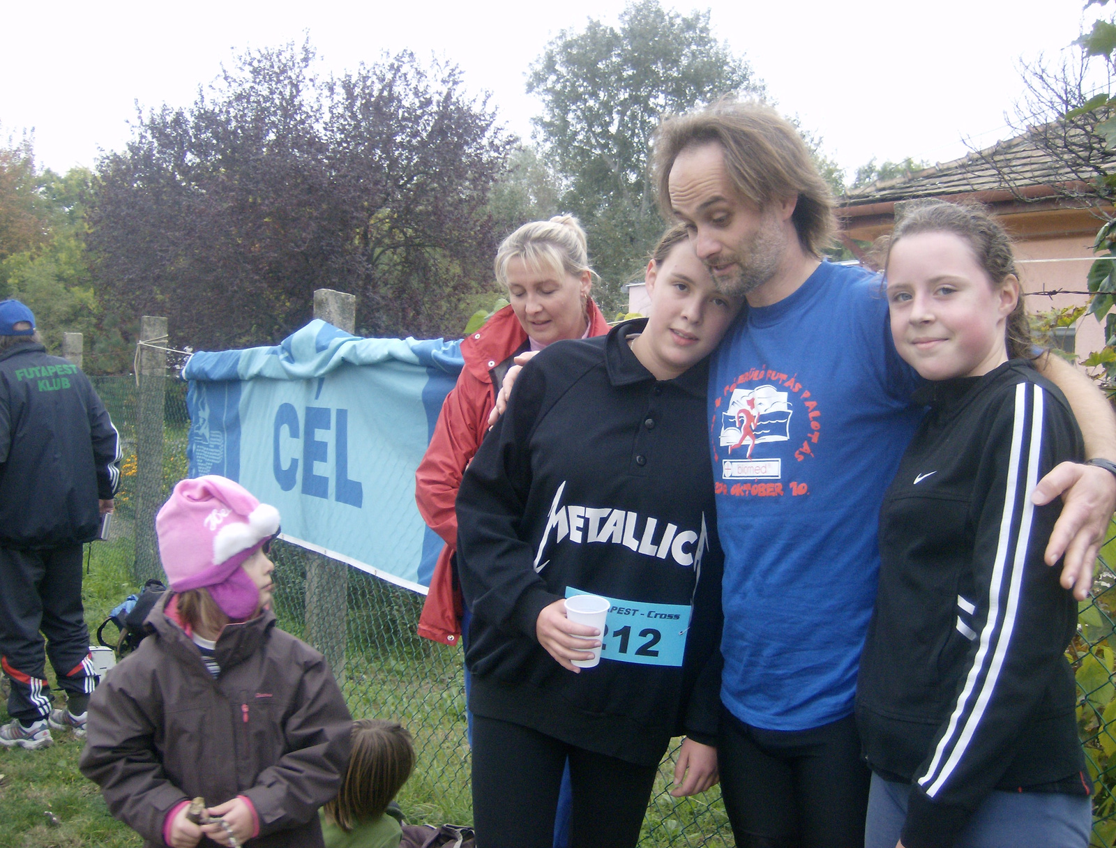 2010.10.17.Székesfehérvári Sóstói cross 5,1&12,4km (2)