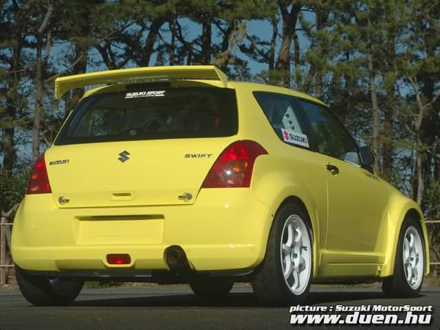 050104 suzuki swift 2