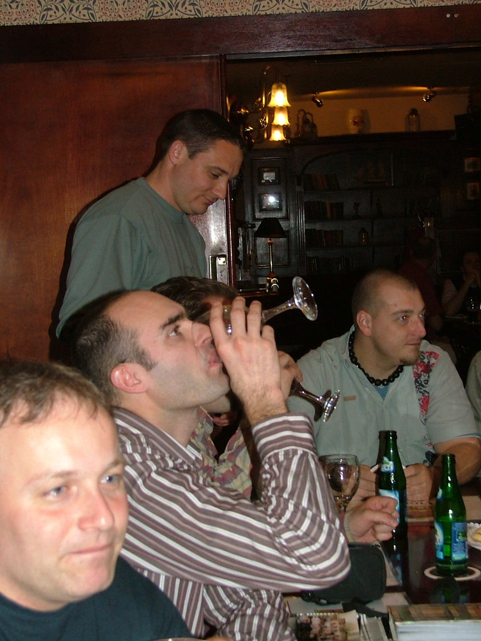 2008 április osztálytalálkozó 016