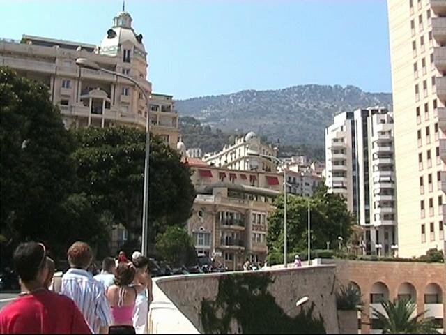 Monte-Carlo 13 (Small)