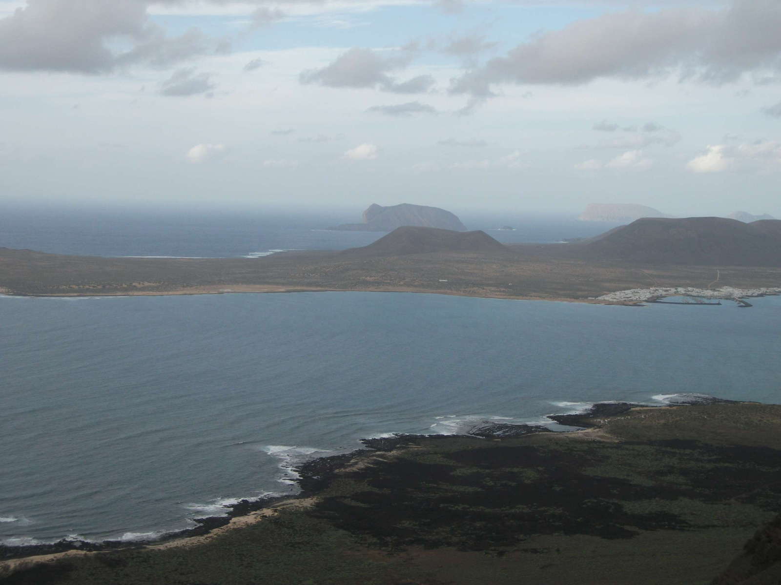 Mirador de Guinate