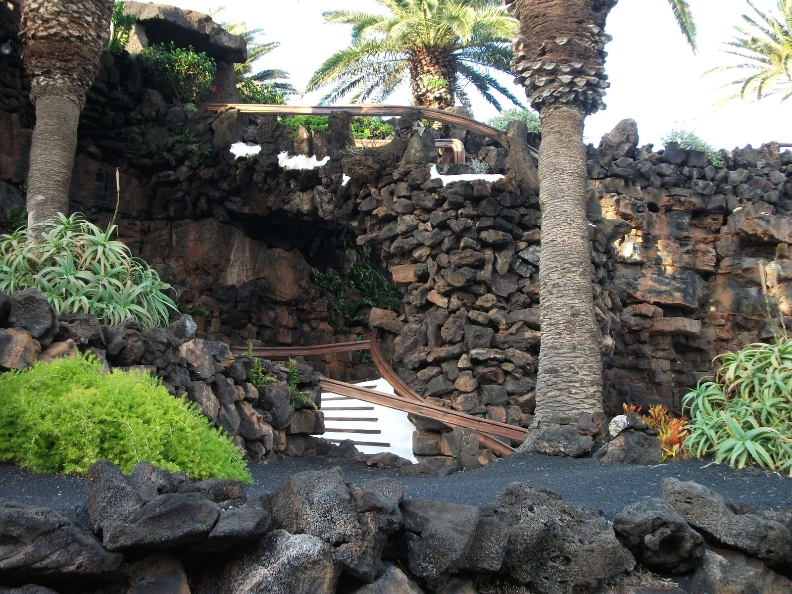 Jameos del Agua