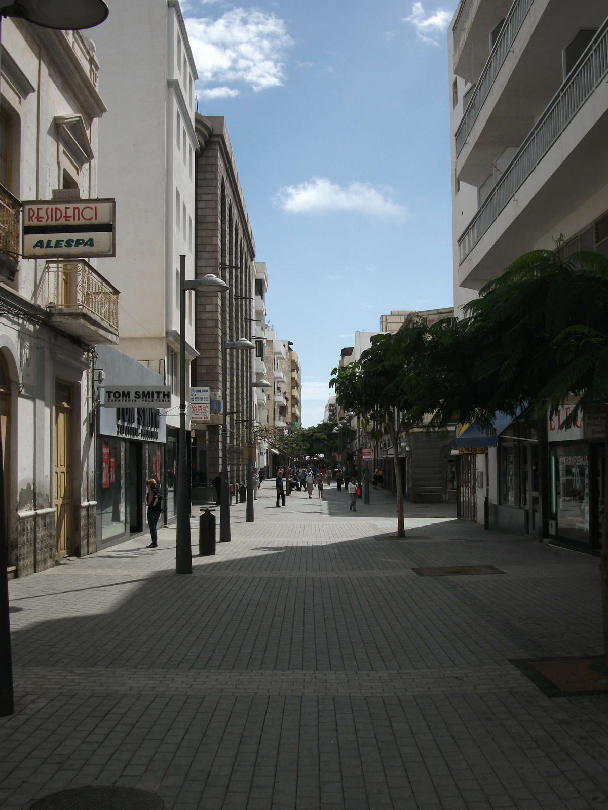 León y Castillo