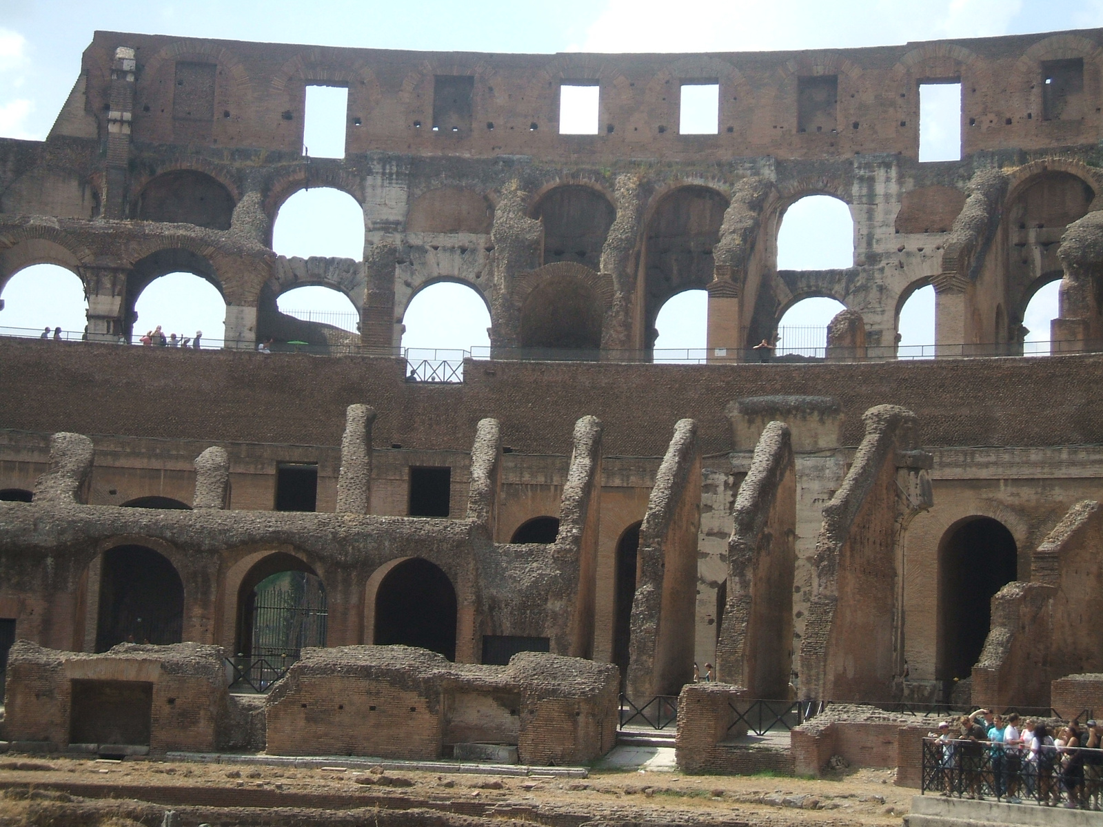 Colosseum