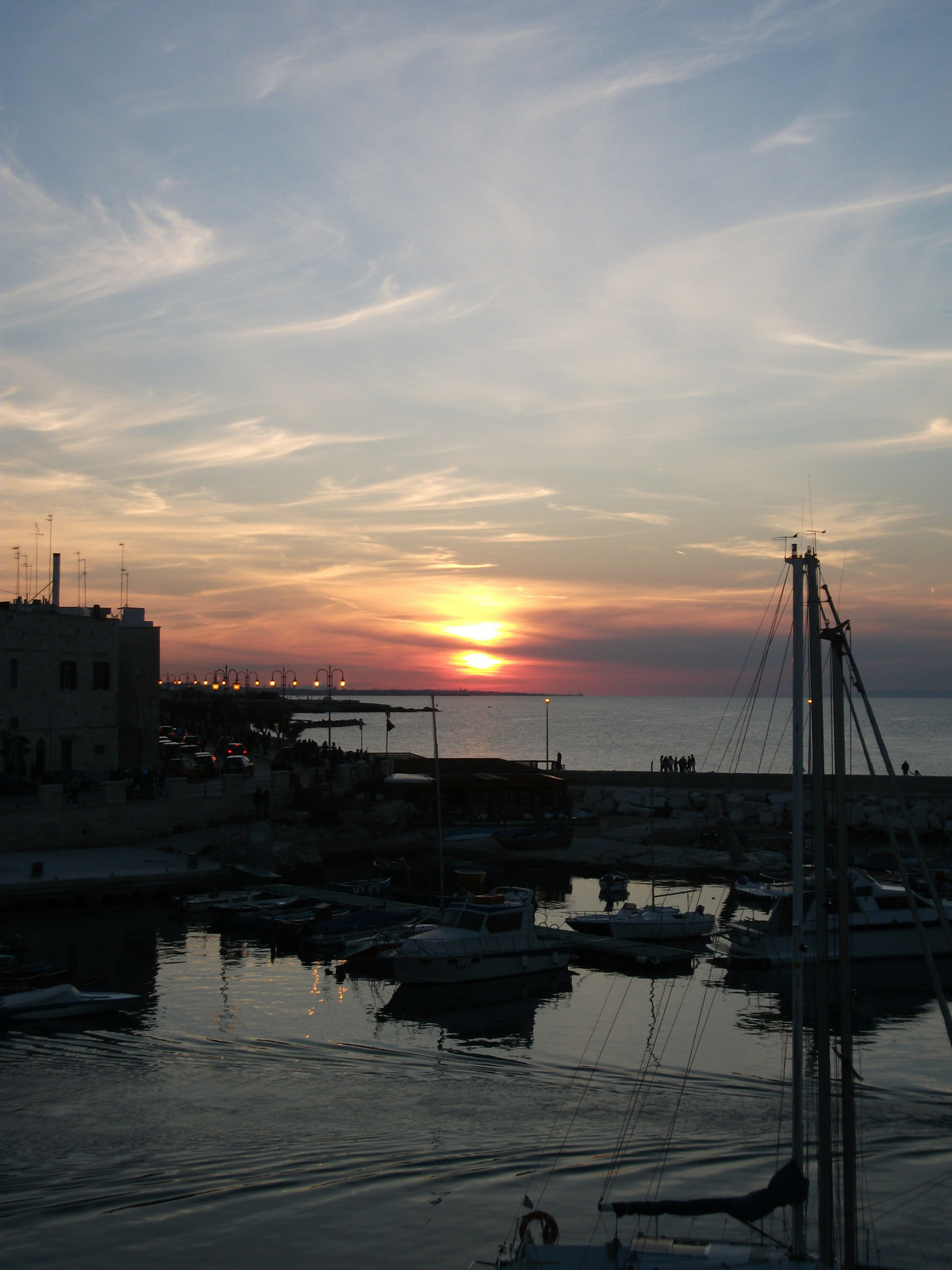 Giovinazzo