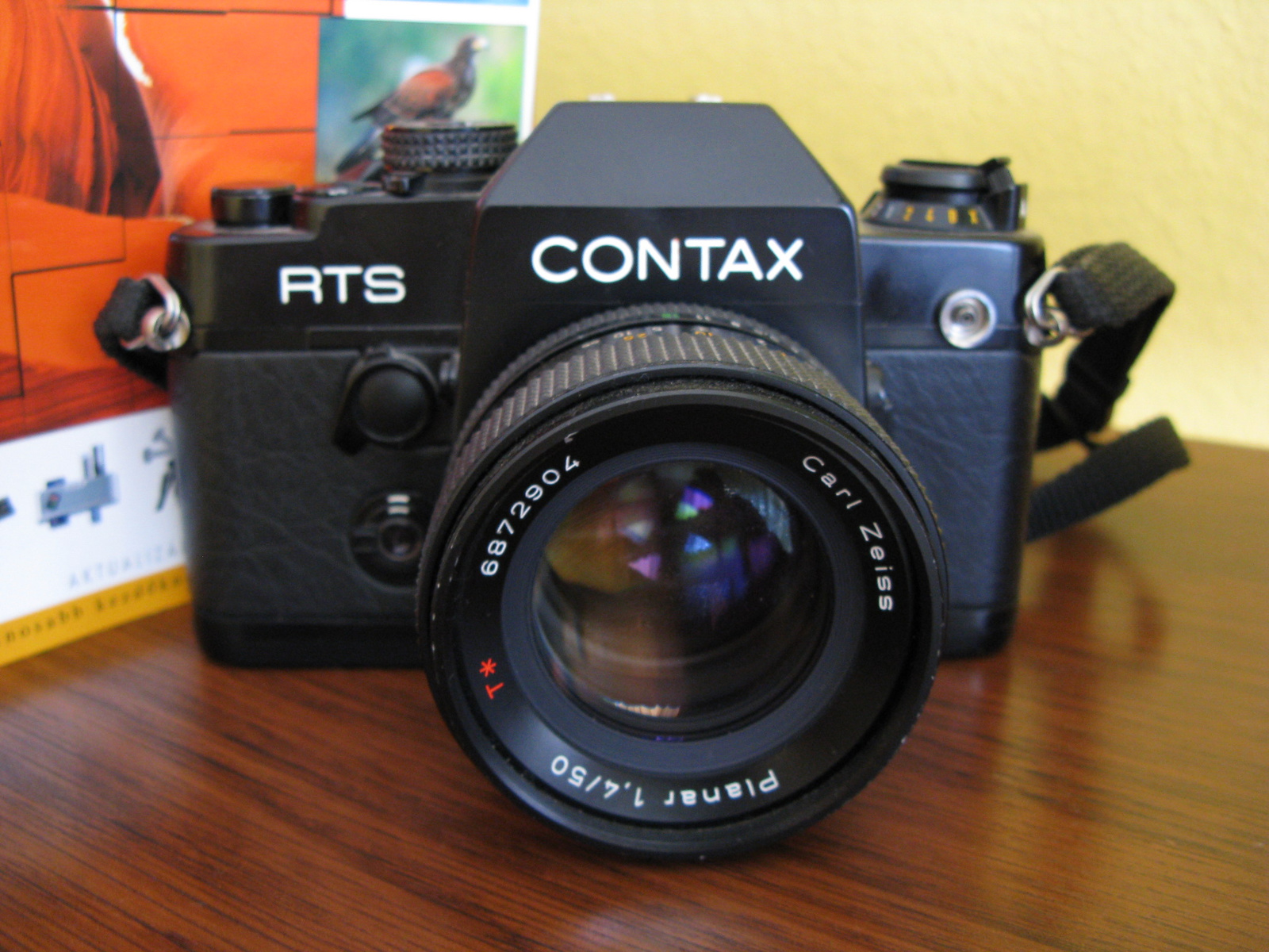 contax