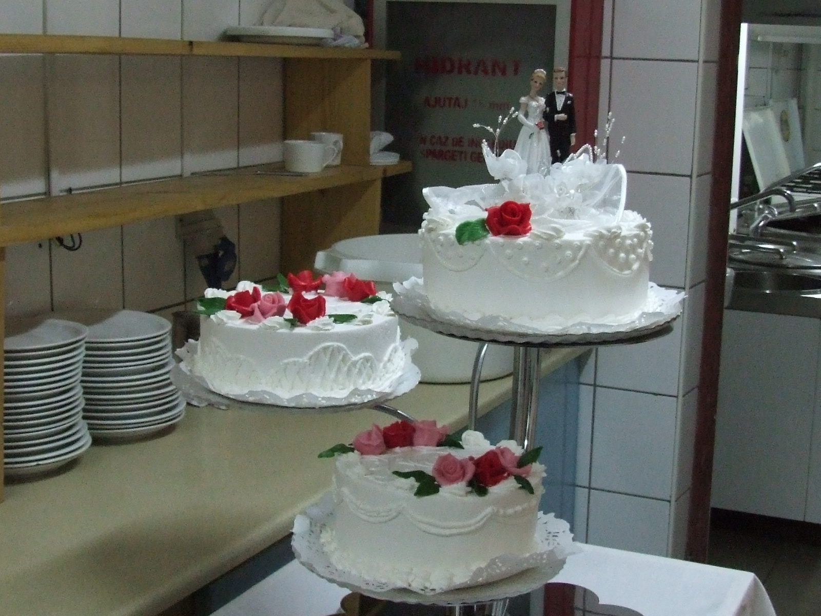 torta