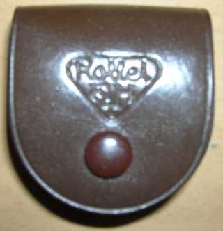 Leatherbox