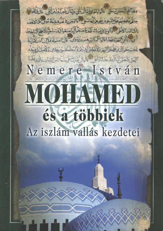 Mohamed 1