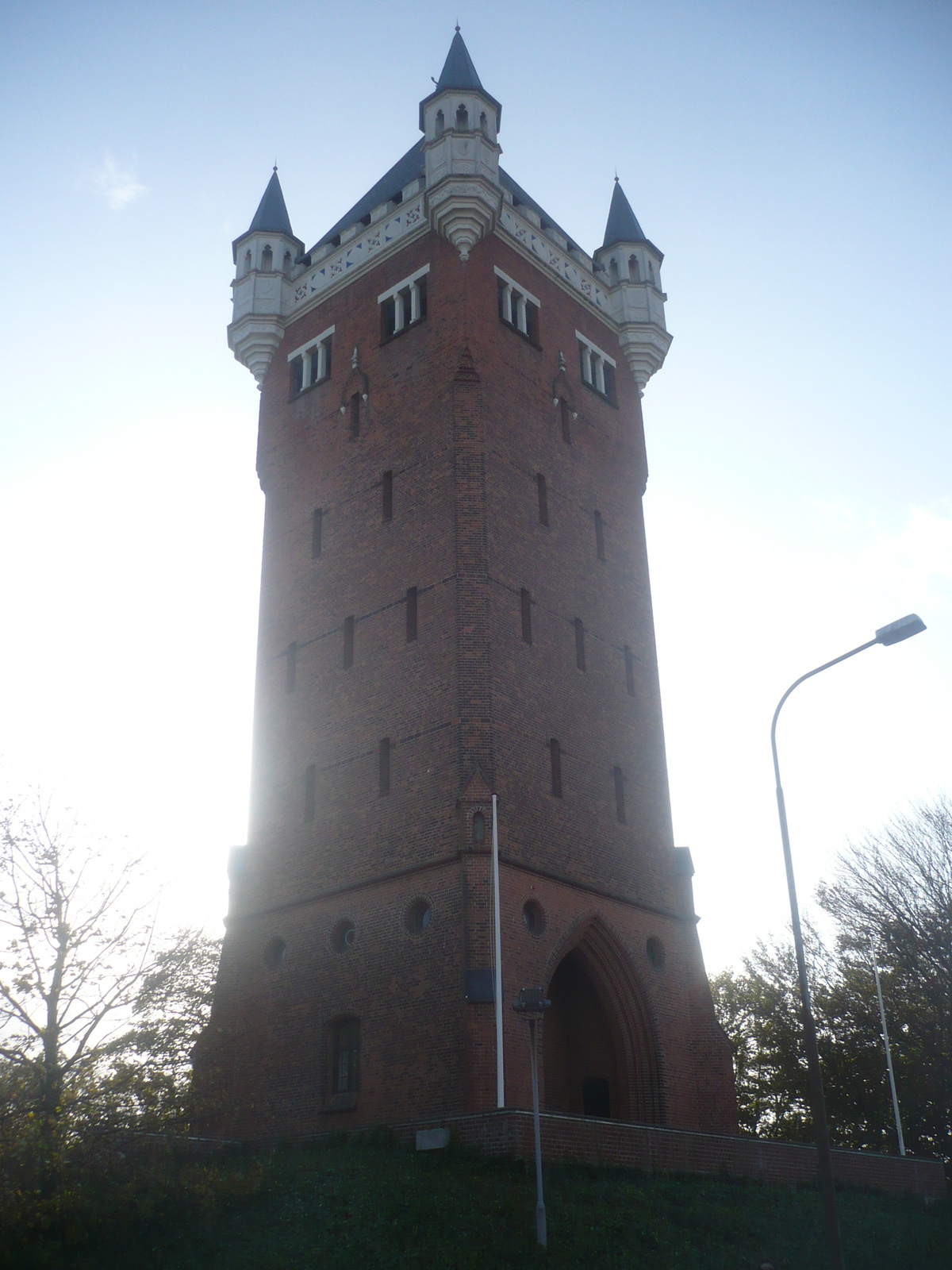 Tower